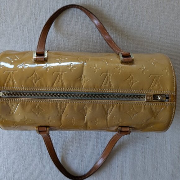 Louis Vuitton Bedford - Picture 5 of 9